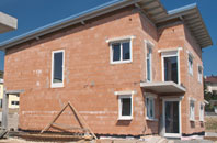 Hollowell home extensions