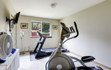 Hollowell home gym construction leads